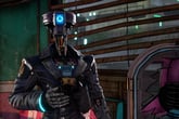 New Tales from the Borderlands: Deluxe Edition