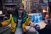 New Tales from the Borderlands: Deluxe Edition