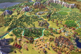 Sid Meier's Civilization VI - Digital Deluxe Edition