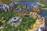 Sid Meier's Civilization VI - Digital Deluxe Edition