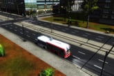 Cities in Motion 2: Trekking Trolleys
