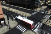 Cities in Motion 2: Trekking Trolleys