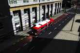 Cities in Motion 2: Trekking Trolleys