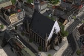 Cities in Motion: German Cities