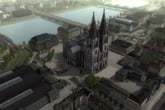 Cities in Motion: German Cities