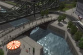 Cities in Motion: German Cities