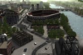 Cities in Motion: German Cities
