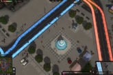 Cities in Motion: German Cities