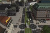Cities in Motion: German Cities