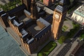 Cities in Motion: London