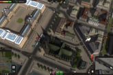 Cities in Motion: Paris