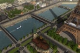 Cities in Motion: Paris