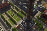 Cities in Motion: Paris
