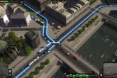 Cities in Motion: Paris