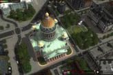 Cities in Motion: St. Petersburg
