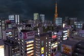 Cities in Motion: Tokyo