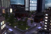 Cities in Motion: Tokyo