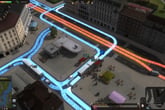Cities in Motion: Ulm