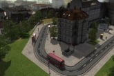 Cities in Motion: Ulm