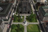 Cities in Motion: Ulm