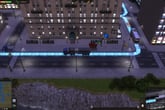 Cities in Motion: US Cities