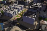 Cities in Motion: US Cities