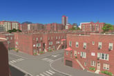 Cities: Skylines - Content Creator Pack: Brooklyn & Queens