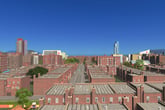 Cities: Skylines - Content Creator Pack: Brooklyn & Queens