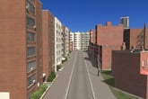 Cities: Skylines - Content Creator Pack: Brooklyn & Queens