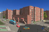 Cities: Skylines - Content Creator Pack: Brooklyn & Queens