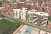 Cities: Skylines - Content Creator Pack: Brooklyn & Queens