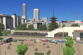 Cities: Skylines - Content Creator Pack: Railroads of Japan