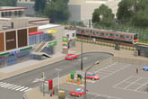 Cities: Skylines - Content Creator Pack: Railroads of Japan
