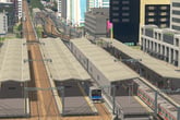 Cities: Skylines - Content Creator Pack: Railroads of Japan