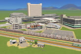 Cities: Skylines - Content Creator Pack: Railroads of Japan