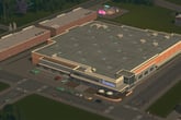 Cities: Skylines - Content Creator Pack: Shopping Malls