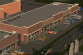 Cities: Skylines - Content Creator Pack: Shopping Malls