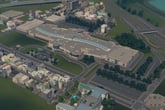 Cities: Skylines - Content Creator Pack: Shopping Malls