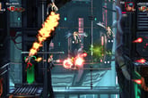 Contra: Operation Galuga