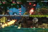 Contra: Operation Galuga
