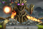 Contra: Operation Galuga