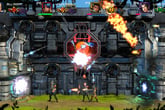 Contra: Operation Galuga