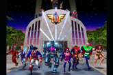 Freedom Force