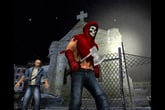 Manhunt