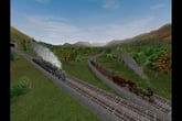 Railroad Tycoon 3