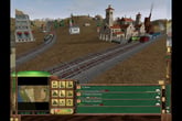 Railroad Tycoon 3