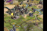 Sid Meier's Civilization IV