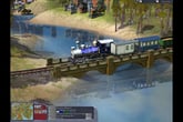 Sid Meier's Railroads!