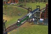 Sid Meier's Railroads!