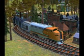 Sid Meier's Railroads!